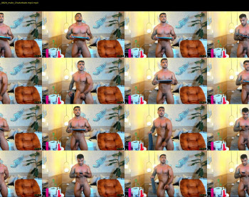 eric_harrison1 — 10 minute Chaturbate male cam capture, 720p, Jun 8, 2024