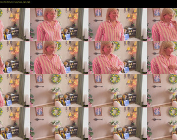 french_devotion — 3 minute Chaturbate female cam capture, 720p, Jun 8, 2024