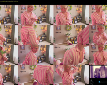 french_devotion — 94 minute Chaturbate female cam capture, 720p, Jun 8, 2024