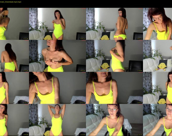 fritha — 27 minute Chaturbate female cam capture, 720p, Jun 8, 2024