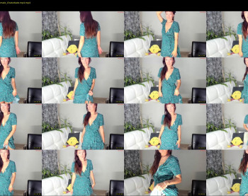 fritha — 3 minute Chaturbate female cam capture, 720p, Jun 8, 2024