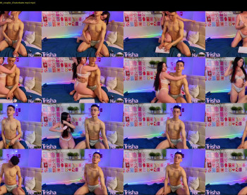 gingergrl_ — 3 minute Chaturbate male cam capture, 720p, Jun 8, 2024
