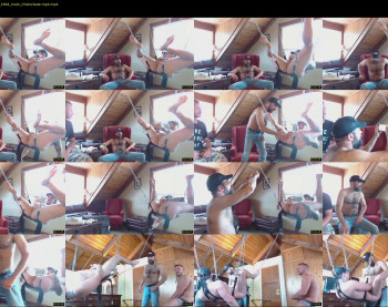 hardworkertn — 12 minute Chaturbate male cam capture, 720p, Jun 8, 2024