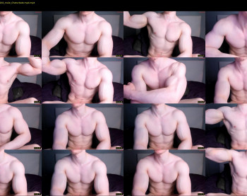 jamesstong — 7 minute Chaturbate male cam capture, 720p, Jun 8, 2024