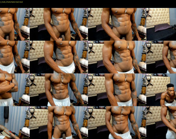 king_fitt_ — 121 minute Chaturbate male cam capture, 720p, Jun 8, 2024