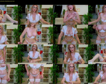 ladyleea — 110 minute Chaturbate female cam capture, 720p, Jun 8, 2024