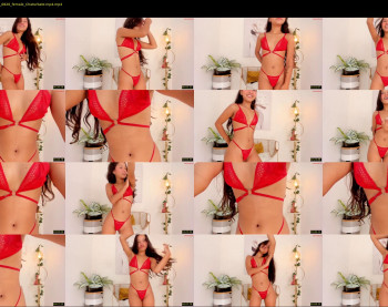marce_algara — 6 minute Chaturbate female cam capture, 720p, Jun 8, 2024