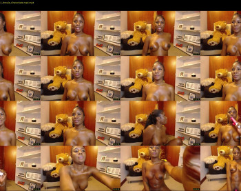 miaderail — 6 minute Chaturbate female cam capture, 720p, Jun 8, 2024