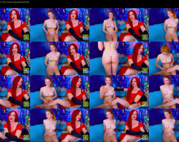 mistressnorma — 9 minute Chaturbate female cam capture, 720p, Jun 8, 2024