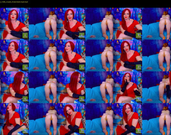 mistressnorma — 3 minute Chaturbate female cam capture, 720p, Jun 8, 2024