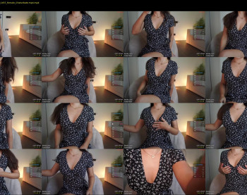 ms_seductive — 5 minute Chaturbate female cam capture, 720p, Jun 8, 2024