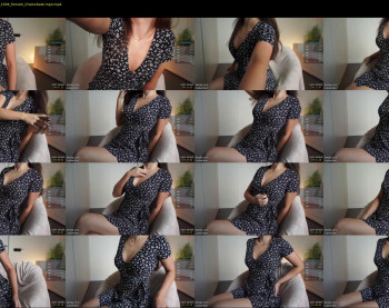ms_seductive — 3 minute Chaturbate female cam capture, 720p, Jun 8, 2024