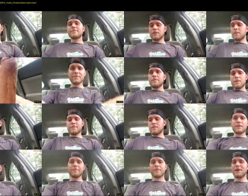 natesbigdick — 6 minute Chaturbate male cam capture, 480p, Jun 8, 2024