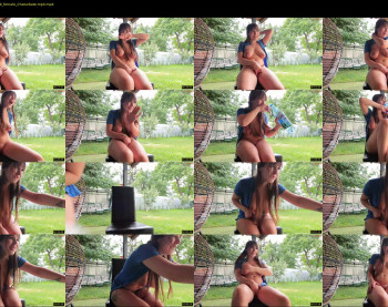 patry333 — 5 minute Chaturbate female cam capture, 720p, Jun 8, 2024