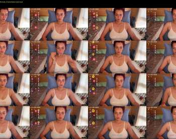 ps4pro — 120 minute Chaturbate female cam capture, 720p, Jun 8, 2024