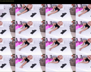 rexaybladee — 8 minute Chaturbate couple cam capture, 720p, Jun 8, 2024