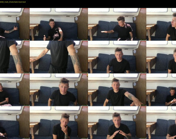 roastingcorn — 3 minute Chaturbate male cam capture, 480p, Jun 8, 2024