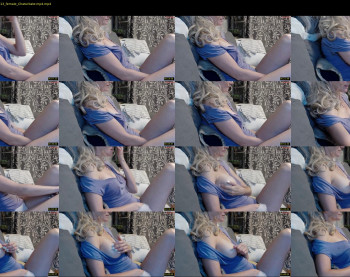 s_mailleee — 3 minute Chaturbate female cam capture, 720p, Jun 8, 2024