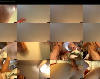 sensitiveus — 4 minute Chaturbate couple cam capture, 720p, Jun 8, 2024