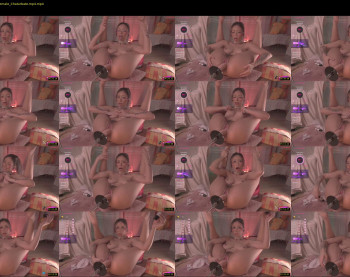 soficb — 3 minute Chaturbate female cam capture, 720p, Jun 8, 2024