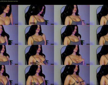 sunnymorrison — 3 minute Chaturbate female cam capture, 720p, Jun 8, 2024