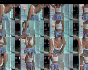 sweet_mia_91 — 4 minute Chaturbate female cam capture, 720p, Jun 8, 2024