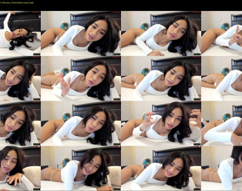 thaispice — 28 minute Chaturbate female cam capture, 480p, Jun 9, 2024