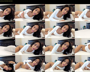 thaispice — 14 minute Chaturbate female cam capture, 480p, Jun 9, 2024