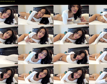 thaispice — 19 minute Chaturbate female cam capture, 480p, Jun 9, 2024