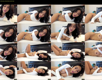 thaispice — 20 minute Chaturbate female cam capture, 480p, Jun 9, 2024