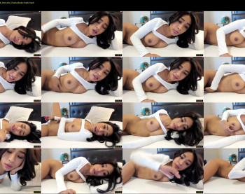 thaispice — 14 minute Chaturbate female cam capture, 480p, Jun 9, 2024