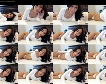 thaispice — 3 minute Chaturbate female cam capture, 480p, Jun 9, 2024