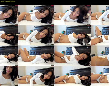 thaispice — 10 minute Chaturbate female cam capture, 480p, Jun 9, 2024