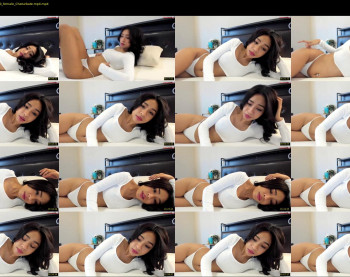 thaispice — 3 minute Chaturbate female cam capture, 480p, Jun 9, 2024