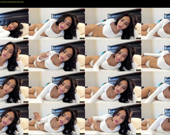 thaispice — 17 minute Chaturbate female cam capture, 480p, Jun 9, 2024