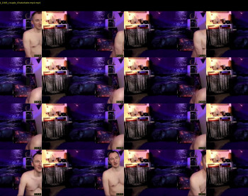 widthofapeach — 2 minute Chaturbate couple cam capture, 720p, Jun 8, 2024