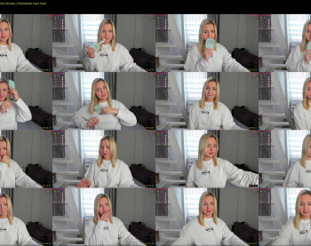 _dewpoint_ — 3 minute Chaturbate female cam capture, 720p, Jun 9, 2024