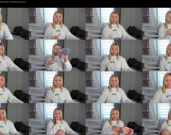 _dewpoint_ — 7 minute Chaturbate female cam capture, 720p, Jun 9, 2024