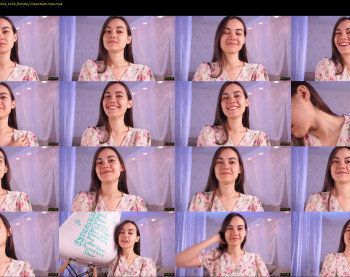 _marvelous_time_ — 5 minute Chaturbate female cam capture, 720p, Jun 9, 2024