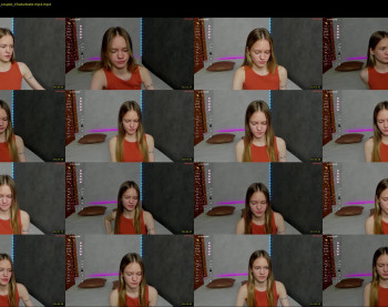 do_dick — 12 minute Chaturbate couple cam capture, 720p, Jun 10, 2024