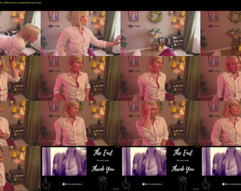 french_devotion — 23 minute Chaturbate female cam capture, 720p, Jun 9, 2024