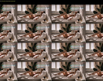 karamelsw — 3 minute Chaturbate female cam capture, 720p, Jun 10, 2024
