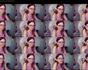 pocketrocket_ — 3 minute Chaturbate female cam capture, 720p, Jun 10, 2024