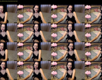 ruby_lady_sweet — 3 minute Chaturbate female cam capture, 720p, Jun 9, 2024