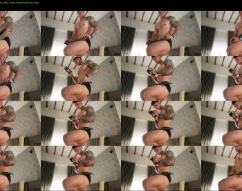 thomas_falcon1 — 3 minute Chaturbate male cam capture, 720p, Jun 9, 2024