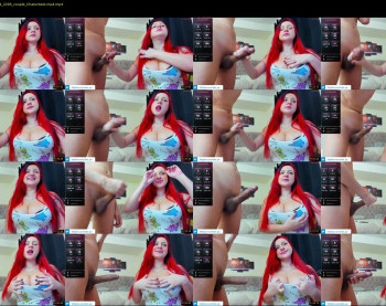 hotfireelement — 3 minute Chaturbate couple cam capture, 720p, Jun 10, 2024