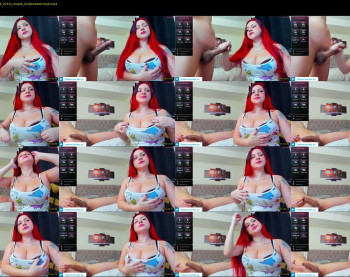 hotfireelement — 3 minute Chaturbate couple cam capture, 720p, Jun 10, 2024