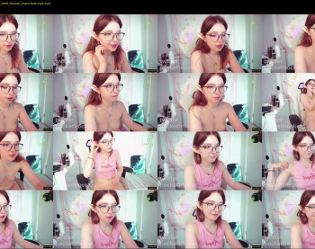 pocketrocket_ — 24 minute Chaturbate female cam capture, 720p, Jun 10, 2024