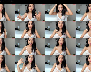 thaispice — 5 minute Chaturbate female cam capture, 480p, Jun 10, 2024