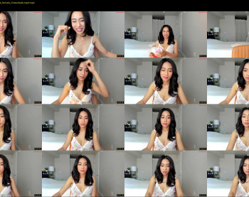 thaispice — 34 minute Chaturbate female cam capture, 480p, Jun 10, 2024